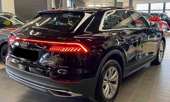 Audi Q8 2023 год новая машина без пробега чисто немецкая в Донецке полное переоформление Донецк