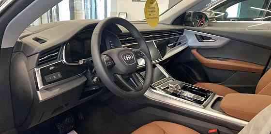 Audi Q8 2023 год новая машина без пробега чисто немецкая в Донецке полное переоформление Донецк