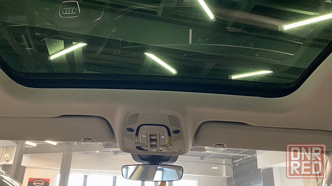 Audi Q8 2023 год новая машина без пробега чисто немецкая в Донецке полное переоформление Донецк - изображение 8