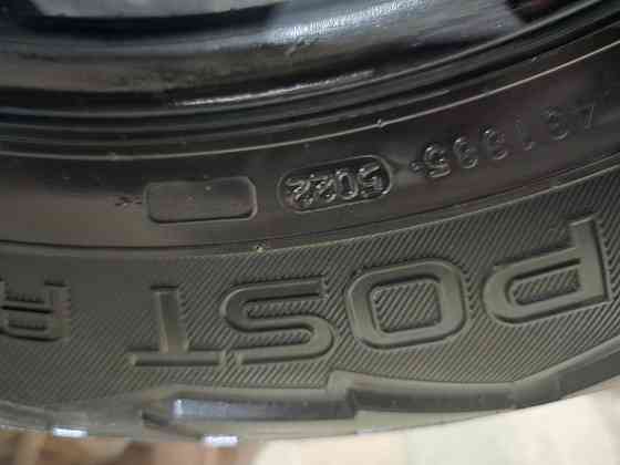 Шины Nokian Tyres Outpost AT 215/65 R16 Донецк