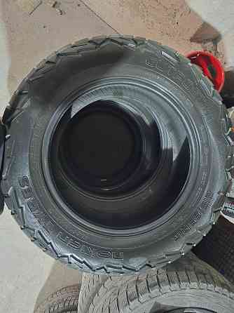 Шины Nokian Tyres Outpost AT 215/65 R16 Донецк