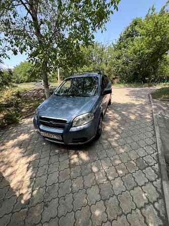 Chevrolet Донецк