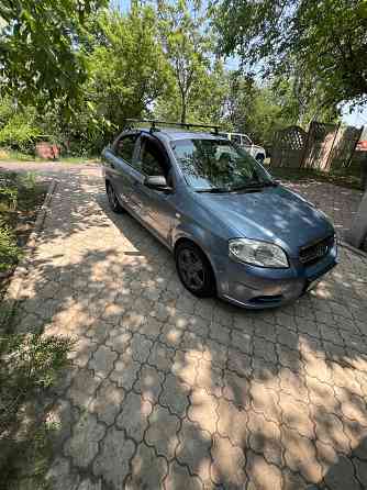 Chevrolet Донецк