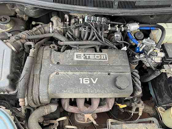 Chevrolet Донецк