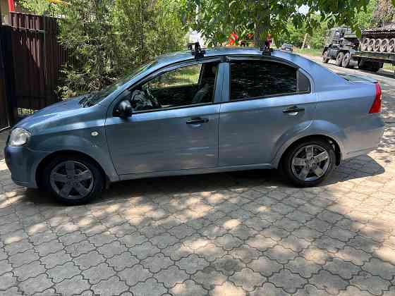 Chevrolet Донецк