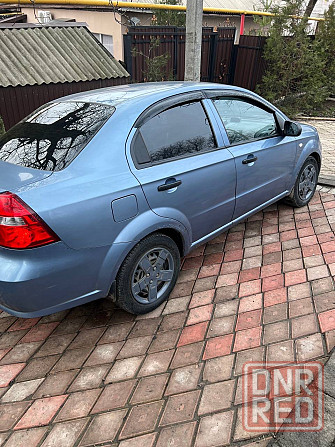 Chevrolet Донецк - изображение 4