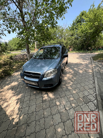 Chevrolet Донецк - изображение 2