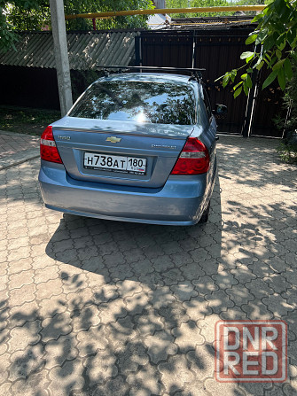 Chevrolet Донецк - изображение 4