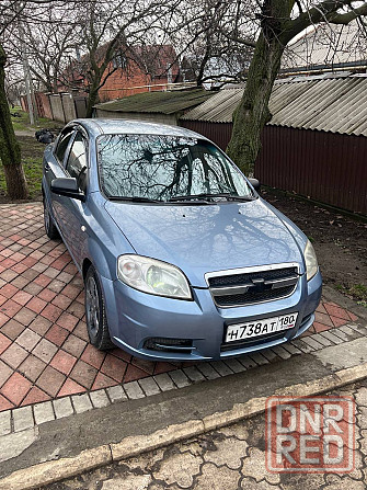 Chevrolet Донецк - изображение 2