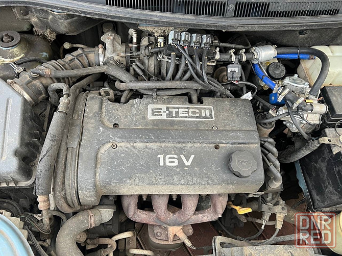 Chevrolet Донецк - изображение 6