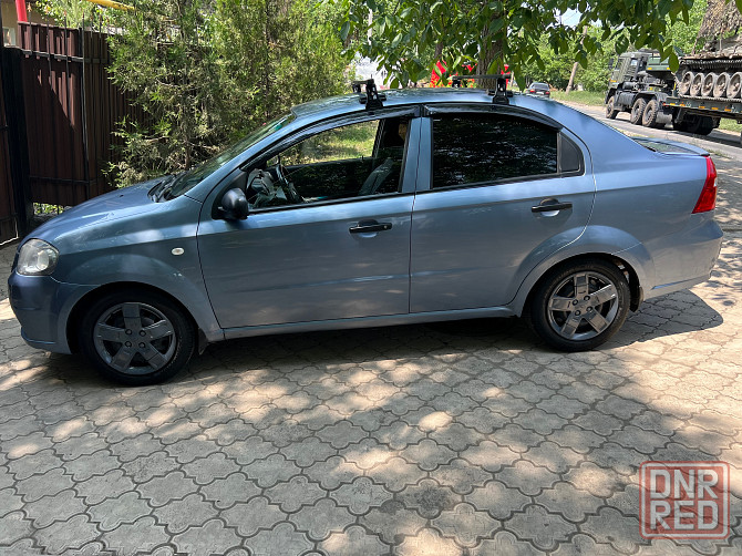 Chevrolet Донецк - изображение 1