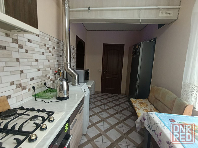 Продам Дом, Приморский р-н,Пожарная часть.Пулковский проезд. Мариуполь - изображение 5