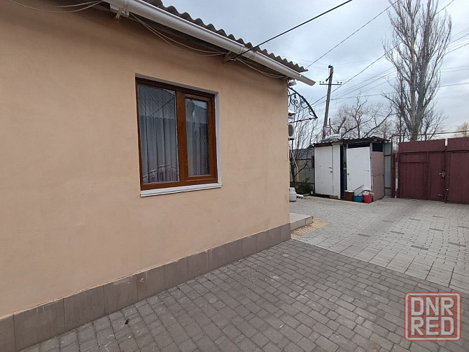 Продам Дом, Приморский р-н,Пожарная часть.Пулковский проезд. Мариуполь - изображение 8