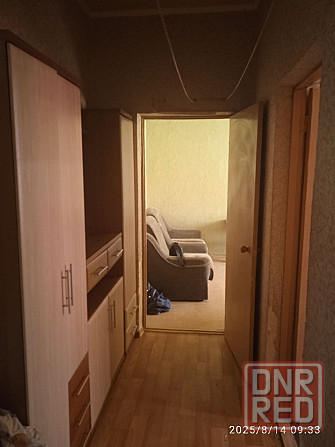 Продажа крупногабаритной 2-к. квартиры, Кировский р-н., ул. Россошанская. Донецк - изображение 7
