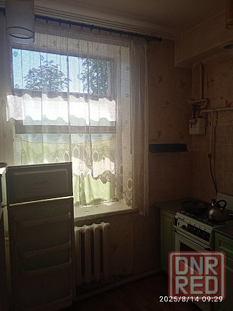 Продажа крупногабаритной 2-к. квартиры, Кировский р-н., ул. Россошанская. Донецк - изображение 2