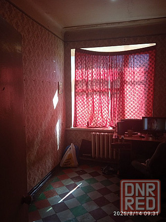 Продажа крупногабаритной 2-к. квартиры, Кировский р-н., ул. Россошанская. Донецк - изображение 4