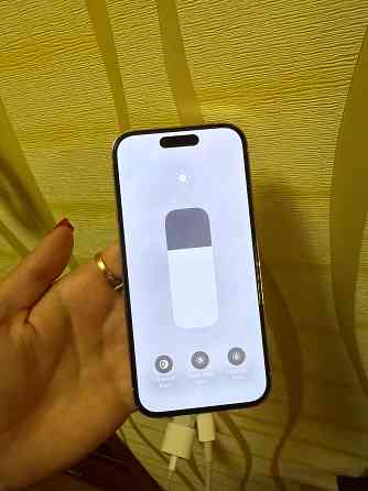 Телефон IPhone 14 pro white 128gb Донецк