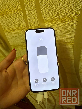 Телефон IPhone 14 pro white 128gb Донецк - изображение 4