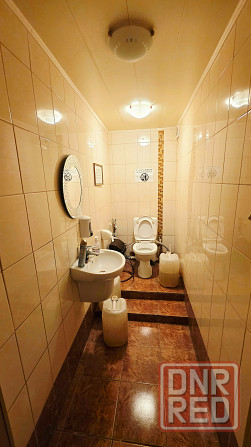 Тихий офис в центре, 110кв, Белый лебедь Донецк - изображение 9