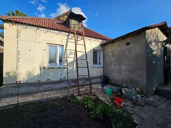 Продам дом Новый Горняк Куйбышевский р-н Донецк