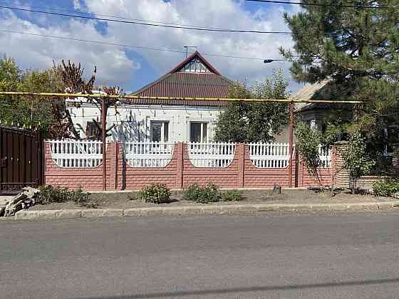 Продам дом Новый Горняк Куйбышевский р-н Донецк