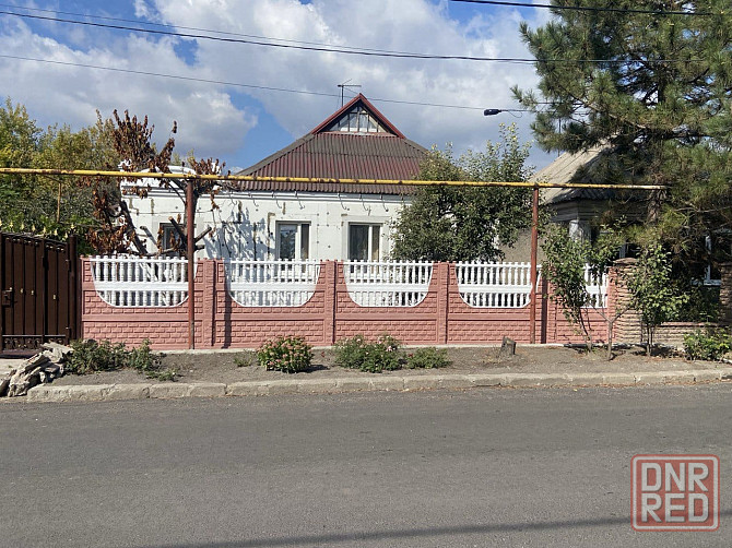 Продам дом Новый Горняк Куйбышевский р-н Донецк - изображение 1