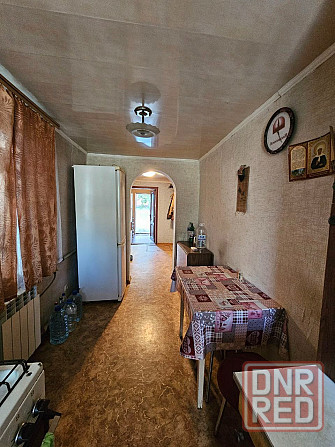 Продам дом Новый Горняк Куйбышевский р-н Донецк - изображение 11