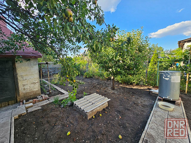 Продам дом Новый Горняк Куйбышевский р-н Донецк - изображение 5