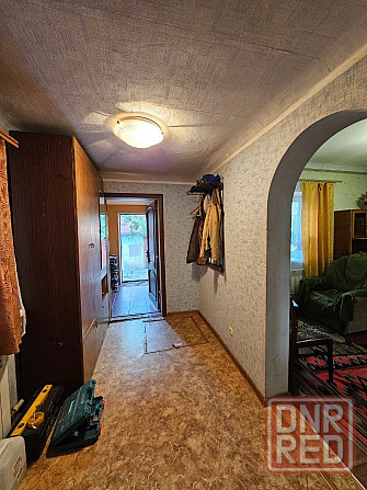 Продам дом Новый Горняк Куйбышевский р-н Донецк - изображение 8