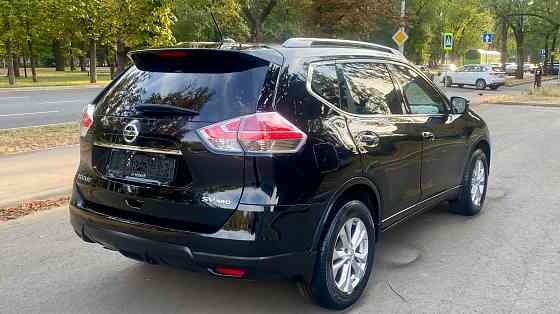Nissan Rogue Sw Донецк