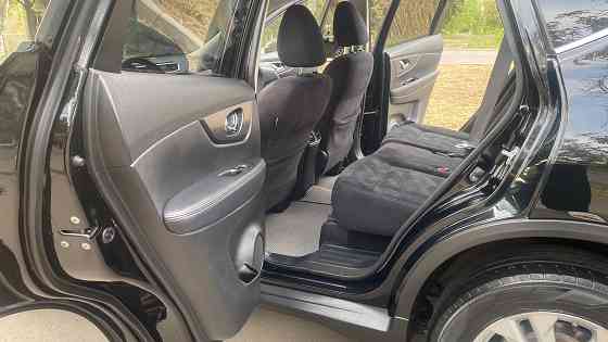 Nissan Rogue Sw Донецк