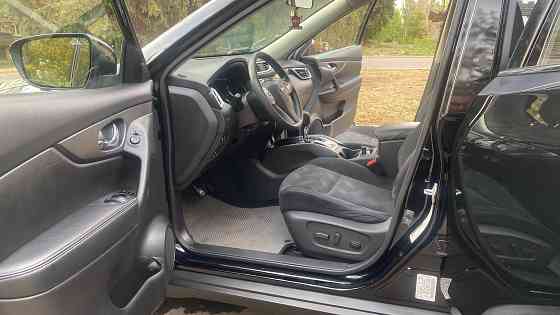 Nissan Rogue Sw Донецк