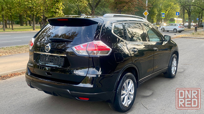 Nissan Rogue Sw Донецк - изображение 2