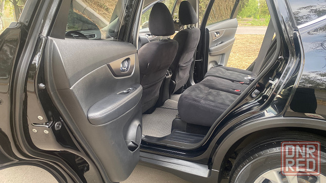 Nissan Rogue Sw Донецк - изображение 5