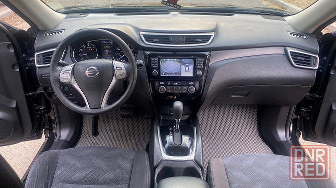 Nissan Rogue Sw Донецк - изображение 7