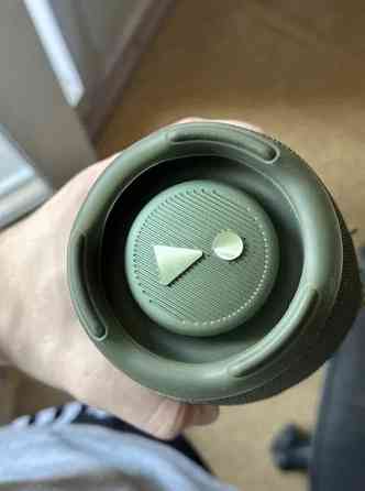 JBL Charge 5 Green, Зелёная Донецк