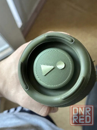 JBL Charge 5 Green, Зелёная Донецк - изображение 4
