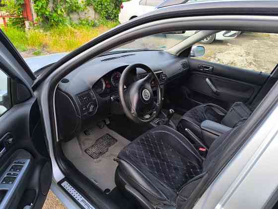 Продам Volkswagen Golf 4 2003г Донецк