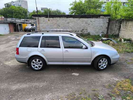 Продам Volkswagen Golf 4 2003г Донецк