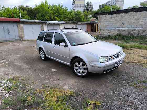 Продам Volkswagen Golf 4 2003г Донецк