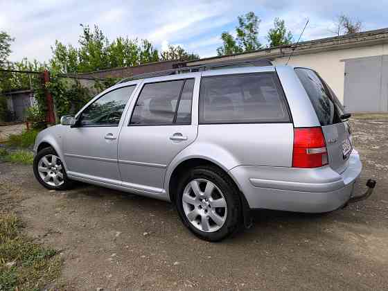 Продам Volkswagen Golf 4 2003г Донецк