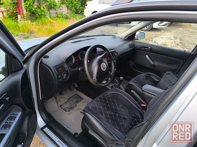 Продам Volkswagen Golf 4 2003г Донецк - изображение 6