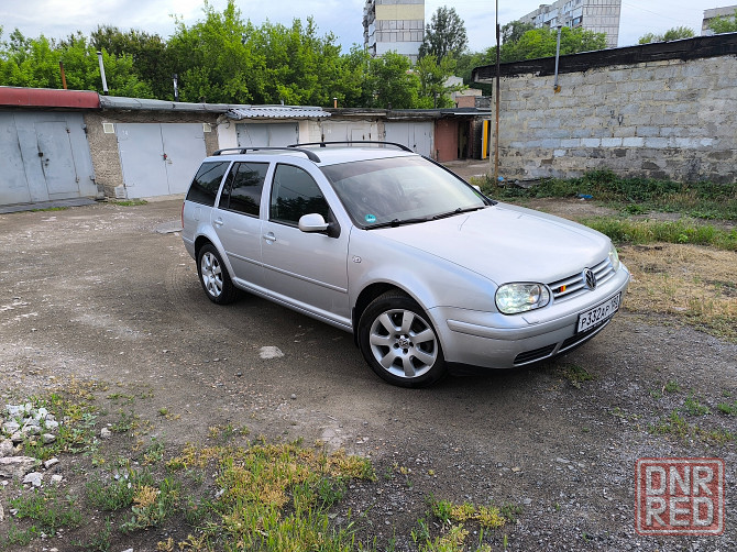 Продам Volkswagen Golf 4 2003г Донецк - изображение 1