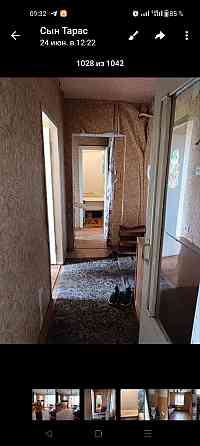 Продам 2 комн. Макеевка, Гвардейка Макеевка