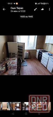 Продам 2 комн. Макеевка, Гвардейка Макеевка - изображение 4