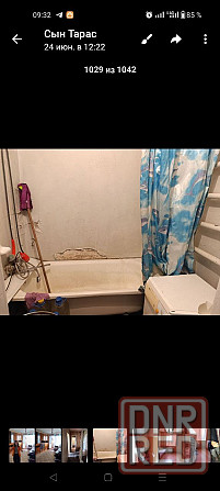 Продам 2 комн. Макеевка, Гвардейка Макеевка - изображение 4