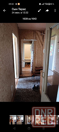 Продам 2 комн. Макеевка, Гвардейка Макеевка - изображение 6