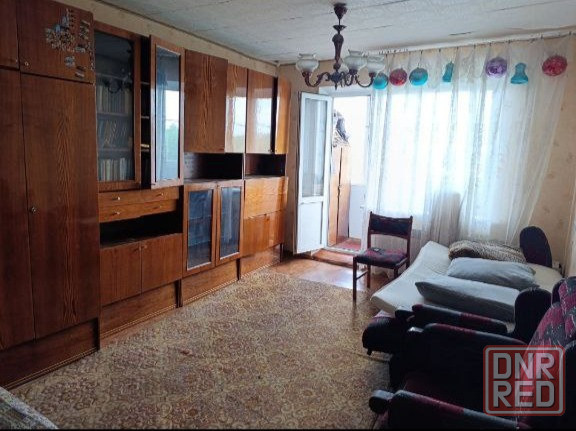 Продам 2 комн. Макеевка, Гвардейка Макеевка - изображение 1