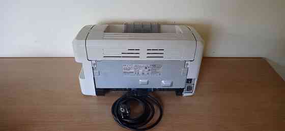 Принтер laserjet hp 1018 . Донецк
