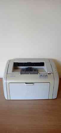 Принтер laserjet hp 1018 . Донецк
